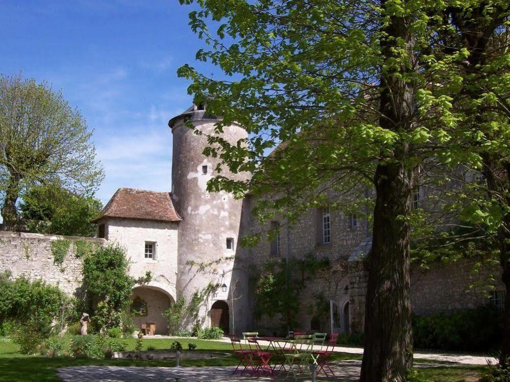 Logis Hotel Le Relais Louis XI Meung-sur-Loire Exterior photo